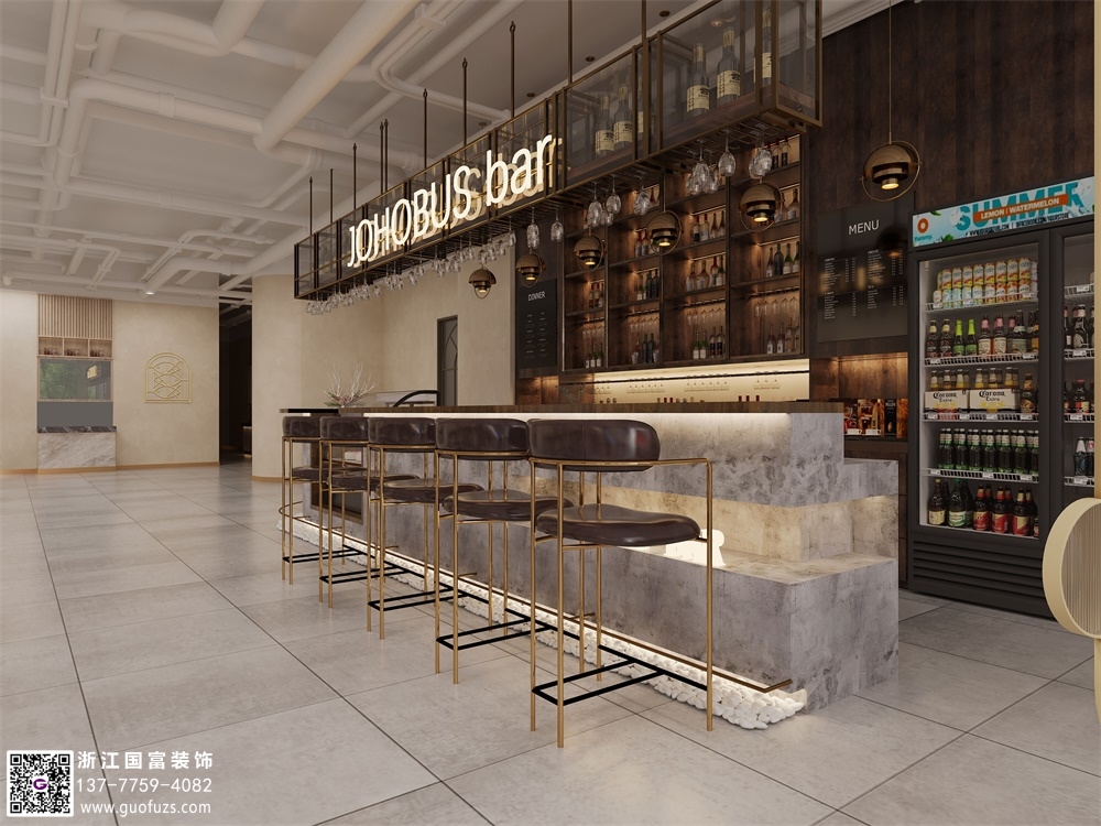 杭州專業西餐廳設計：打造獨特用餐體驗的藝術